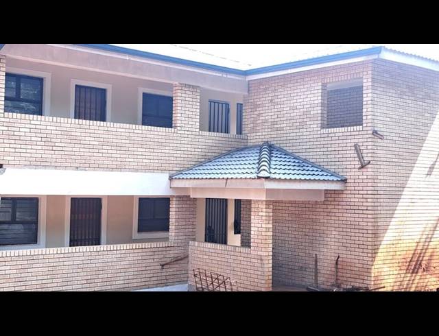 2 BEDROOM PROPERTY TO RENT IN MUSGRAVE